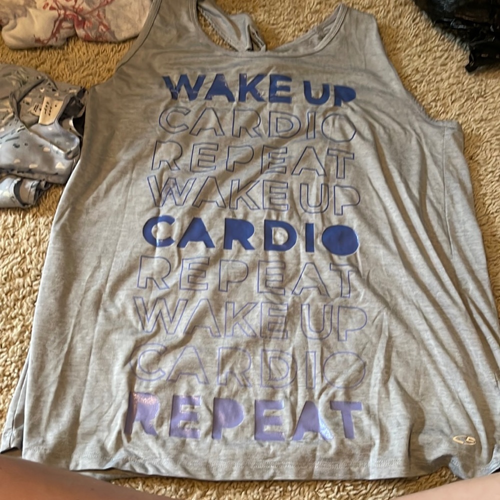 tank top